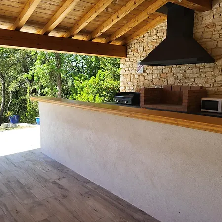 Contemporaine Confort Ferienhaus